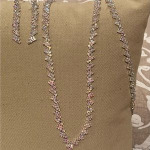 Beautiful 3 Piece Jewelry Set